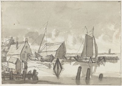 telakka tekijältä Gerrit Lamberts