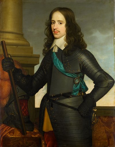  tekijältä Gerrit van (after) Honthorst