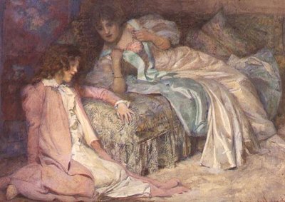 Luottavainen tekijältä Gertrude E. Demain Hammond