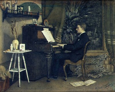 Harjoitus tekijältä Gertrude E. Demain Hammond