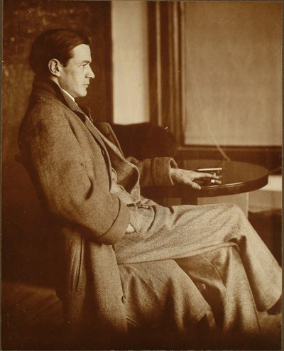 Everett Shinn tekijältä Gertrude Käsebier