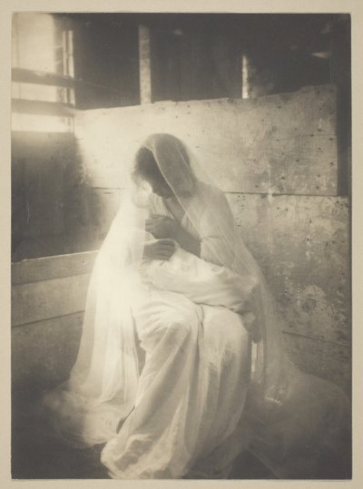 Seimi tekijältä Gertrude Käsebier