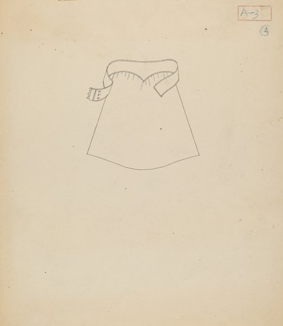 Esiliina tekijältä Gertrude Lemberg