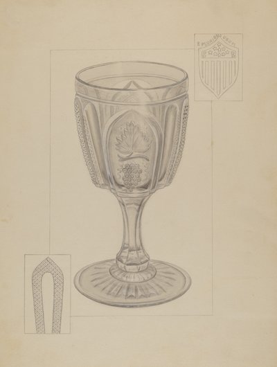 Pikari, c. 1936. tekijältä Gertrude Lemberg