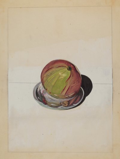Paperipaino, c. 1940. tekijältä Gertrude Lemberg