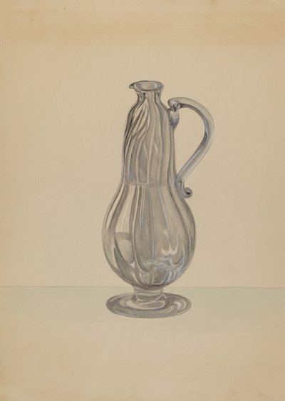 Kannu, 19351942. tekijältä Gertrude Lemberg