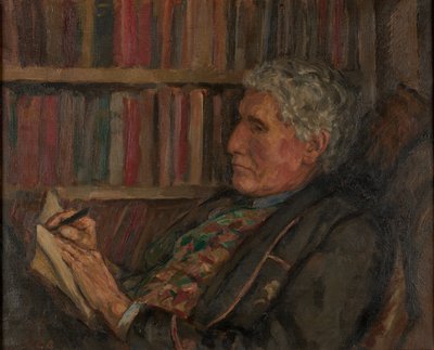 John Cowper Powys tekijältä Gertrude Powys