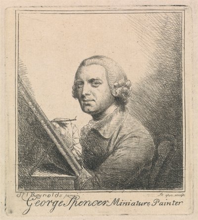 Gervase Spencer tekijältä Gervase Spencer