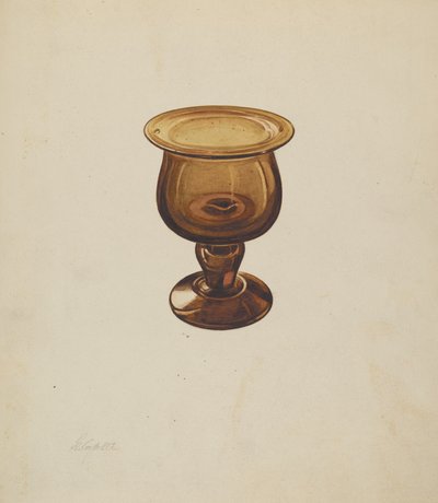 Suolakellari, c. 1937. tekijältä Giacinto Capelli