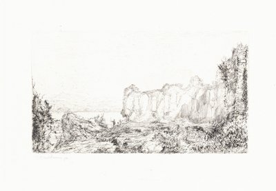 Castellammare tekijältä Giberto Borromeo