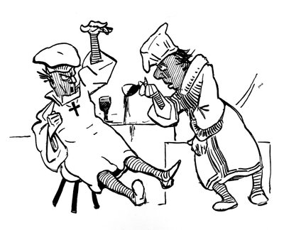 Erasmus ja John Colet tekijältä Gilbert Keith Chesterton