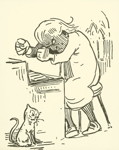 Francois Liszt tekijältä Gilbert Keith Chesterton