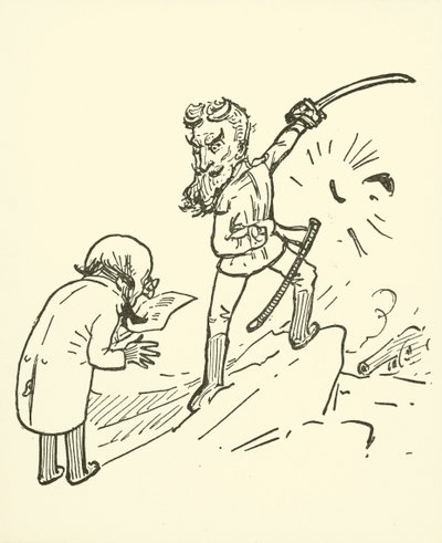 George Bernard Shaw tekijältä Gilbert Keith Chesterton