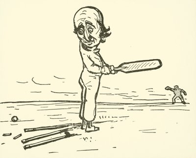 George Hirst tekijältä Gilbert Keith Chesterton