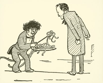 Marconi tekijältä Gilbert Keith Chesterton