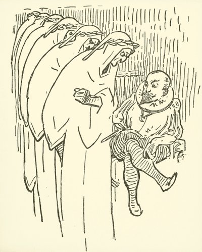 Miguel de Cervantes tekijältä Gilbert Keith Chesterton