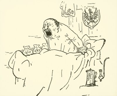 Herra Alfred Beit tekijältä Gilbert Keith Chesterton