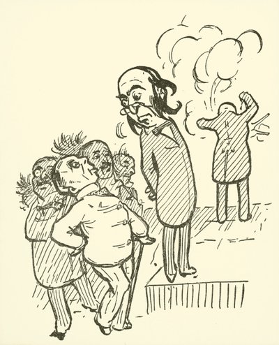 Professori James Dewar, FRS tekijältä Gilbert Keith Chesterton