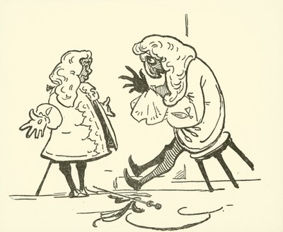 Robert Harley, Earl of Oxford tekijältä Gilbert Keith Chesterton