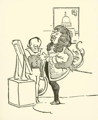 Sir Christopher Wren tekijältä Gilbert Keith Chesterton
