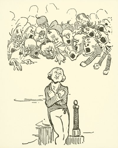 Sir Humphry Davy tekijältä Gilbert Keith Chesterton