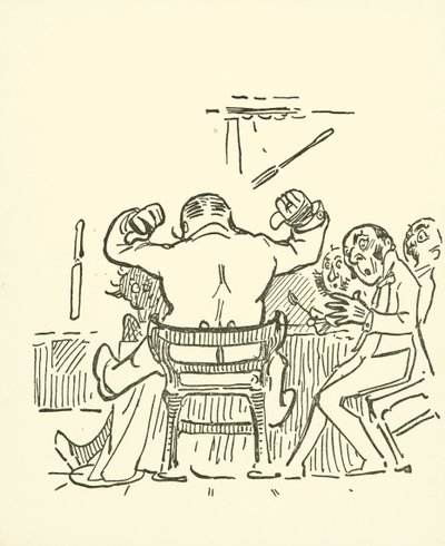 The Duke of Fife, KT, PC, GCVO tekijältä Gilbert Keith Chesterton