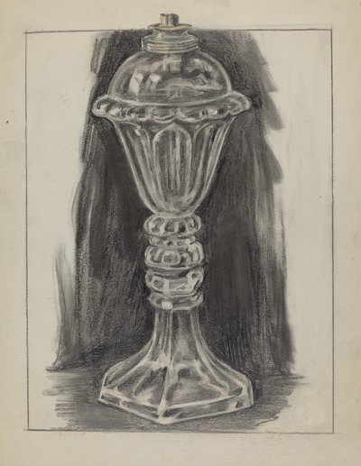 Lamppu tekijältä Gilbert Sackerman