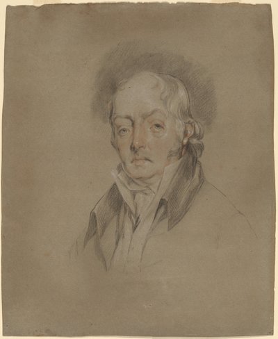 Benjamin Fisher tekijältä Gilbert Stuart