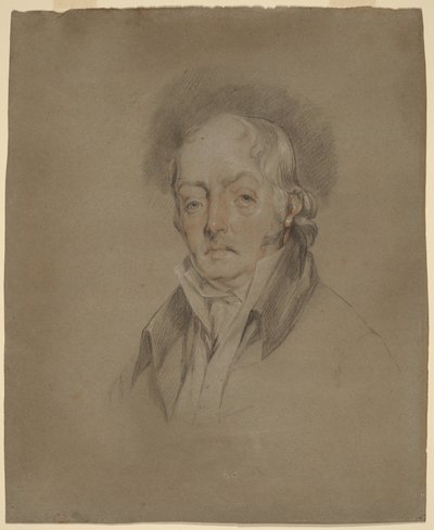 Benjamin Fisher tekijältä Gilbert Stuart