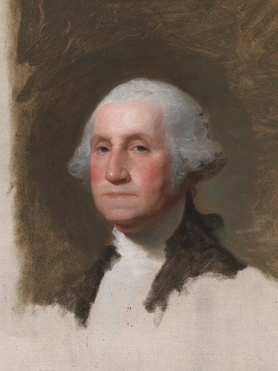  tekijältä Gilbert Stuart