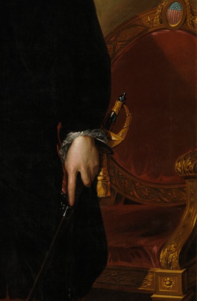  tekijältä Gilbert Stuart