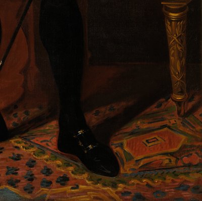 George Washington tekijältä Gilbert Stuart