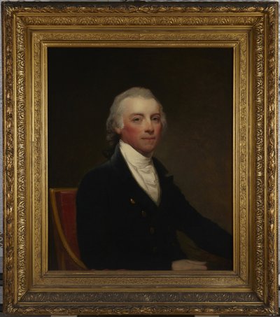  tekijältä Gilbert Stuart