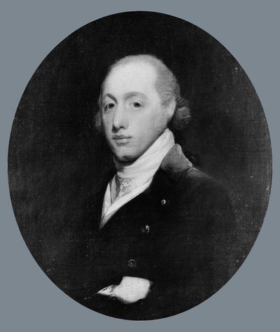 John R. Murray tekijältä Gilbert Stuart