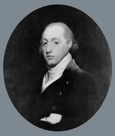 John R. Murray, n. 1800. tekijältä Gilbert Stuart