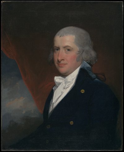 Joseph Anthony Jr. tekijältä Gilbert Stuart