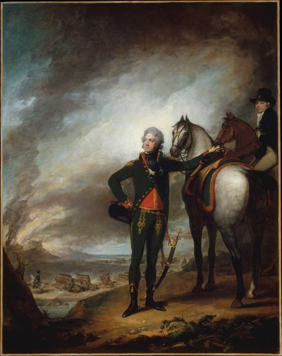 Louis-Marie, Noailles