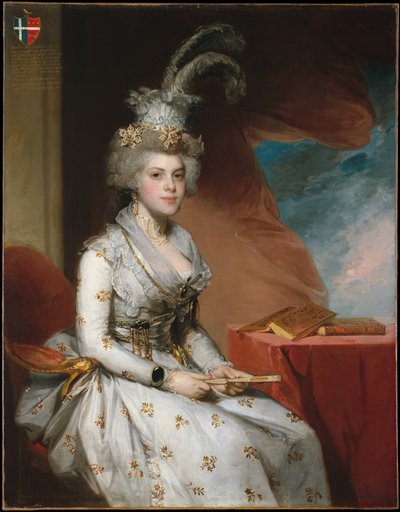  tekijältä Gilbert Stuart