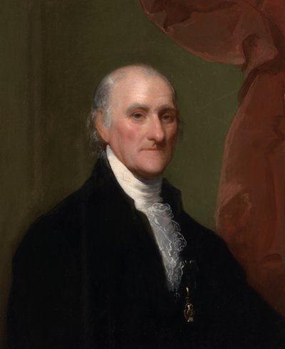 tekijältä Gilbert Stuart