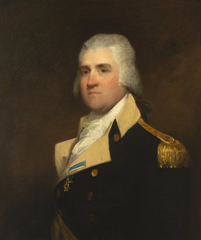  tekijältä Gilbert Stuart