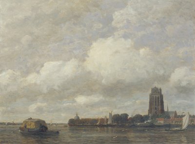 Dordrecht tekijältä Gilbert von Canal