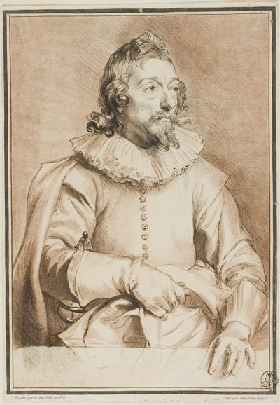 Jacob de Cachiopin tekijältä Gilles Demarteau