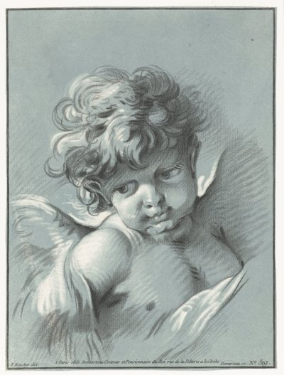 Putto Sobres d
