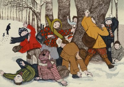 Huonekalut ja erilaiset esineet 1100- ja 1300-luvuilta tekijältä Gillian Lawson
