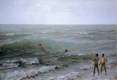 Sukeltajat tekijältä Gioacchino Toma