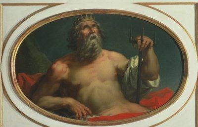 Huonekalut ja erilaiset esineet 1100- ja 1300-luvuilta tekijältä Giorgio Anselmi