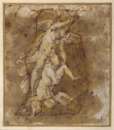  tekijältä Giorgio Vasari