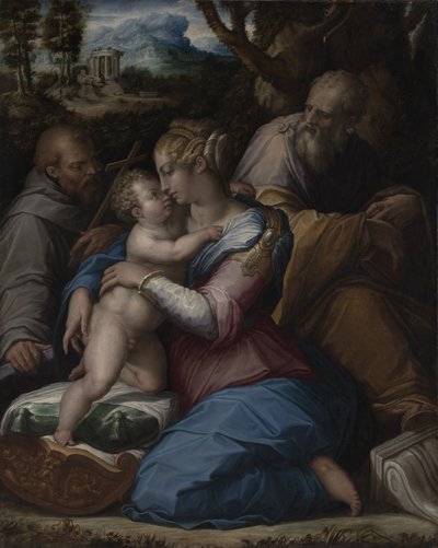  tekijältä Giorgio Vasari