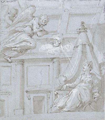 Ilmoitus tekijältä Giorgio Vasari
