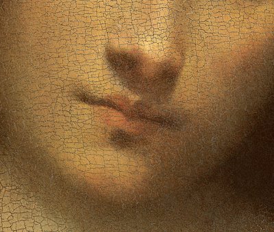 Nuori kädessään nuoli, n. 1505 tekijältä Giorgione da Castelfranco